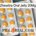 Zhewitra Oral Jelly 20Mg levitra2